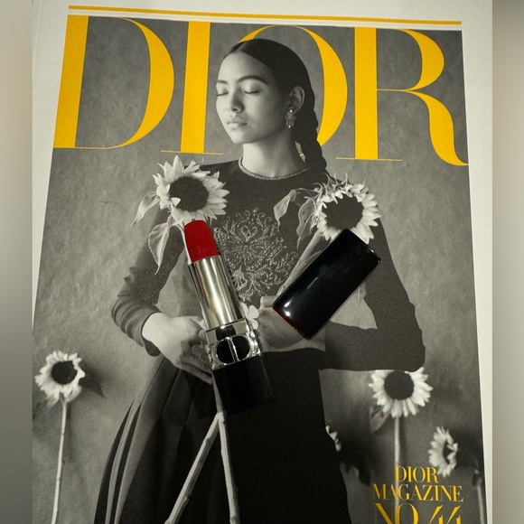 Dior Other - Brand new Dior 999 velvet red lipstick